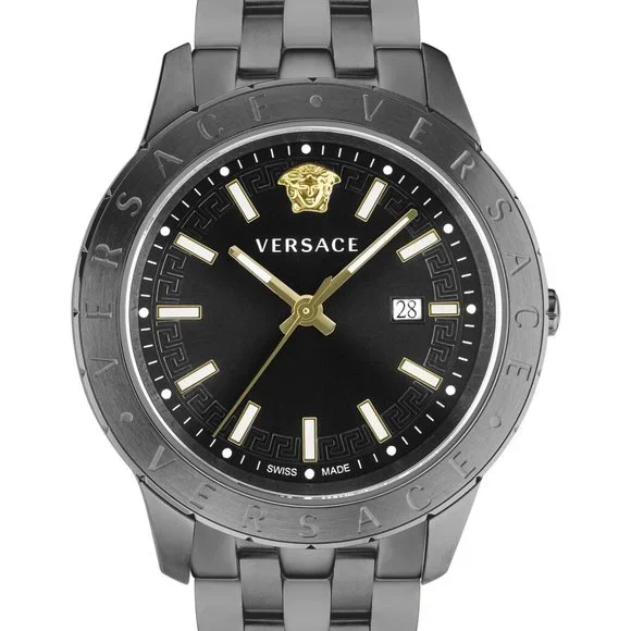 Authentic Versace Watch - Never Worn s-l400.jpg main image 4